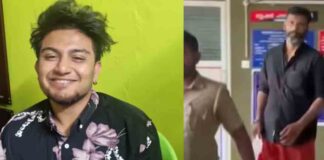 ലഹരി വിരുദ്ധ സംഘടനയുടെ മറവിൽ മയക്കുമരുന്ന് വിൽപ്പന : സംസ്ഥാന പ്രസിഡന്റിന് പിന്നാലെ കൂട്ടാളിയും പിടിയിൽ