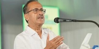 പുതിയ ജില്ലാ രൂപീകരണത്തിൽ മലപ്പുറത്തെയും പരിഗണിക്കണം : പി.എം.എ. സലാം