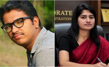 ഓട്ടോ ഡ്രൈവർ ജീവനൊടുക്കിയ സംഭവം അന്വേഷിക്കാൻ ഗതാഗത വകുപ്പ് സെക്രട്ടറി ടി.വി. അനുപമയെ നിയോഗിച്ച് സർക്കാർ