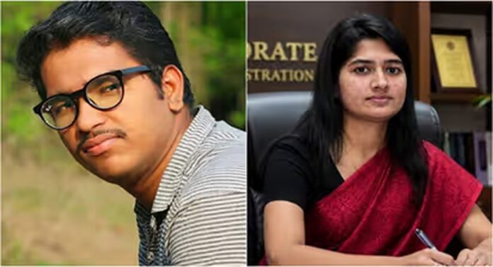 ഓട്ടോ ഡ്രൈവർ ജീവനൊടുക്കിയ സംഭവം അന്വേഷിക്കാൻ ഗതാഗത വകുപ്പ് സെക്രട്ടറി ടി.വി. അനുപമയെ നിയോഗിച്ച് സർക്കാർ ഓട്ടോ ഡ്രൈവർ ജീവനൊടുക്കിയ സംഭവം അന്വേഷിക്കാൻ ഗതാഗത വകുപ്പ് സെക്രട്ടറി ടി.വി. അനുപമയെ നിയോഗിച്ച് സർക്കാർ