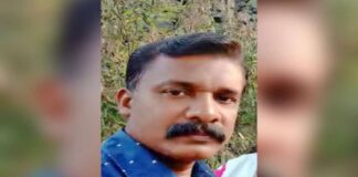 മുക്കൂട്ടുതറയിൽ കാറും ബൈക്കും കൂട്ടിയിടിച്ച് അപകടം ; പരിക്കേറ്റ് ചികിത്സയിലായിരുന്ന വെച്ചൂച്ചിറ സ്വദേശി മരിച്ചു