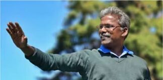 ശബരിമല അയ്യപ്പനെക്കുറിച്ചുള്ള വിവാദ പരാമർശത്തിൽ ഖേദം പ്രകടിപ്പിച്ച് സാമൂഹ്യപ്രവർത്തകൻ സണ്ണി എം. കപിക്കാട്