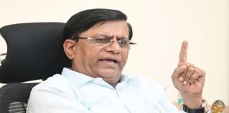 കർണാടകയിൽ ഉന്നത വിദ്യാഭ്യാസ മന്ത്രി ബസവരാജ് രായറെഡ്ഡിക്കെതിരെ പ്രതിഷേധം ശക്തമാകുന്നു