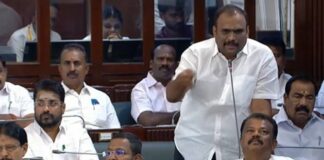 തമിഴ്നാട്ടിലേയ്ക്ക് ലഹരിയെത്തുന്നതിൽ കേരളത്തെ പഴിച്ച് തമിഴ്നാട് എംഎൽഎ