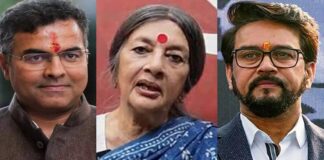 ബിജെപി നേതാക്കളായ അനുരാഗ് താക്കൂര്, പര്വേഷ് വര്മ എന്നിവരെ വിട്ടയച്ച നടപടി പുനഃപരിശോധിക്കണമെന്ന ആവശ്യം സുപ്രിംകോടതി തള്ളി