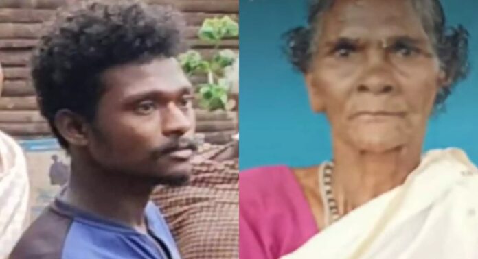 വയനാട് വടക്കനാട് വീണ്ടും ദുരൂഹമായ തിരോധാനം വയനാട് വടക്കനാട് വീണ്ടും ദുരൂഹമായ തിരോധാനം