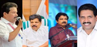 മലപ്പുറം ഡിസിസി പ്രസിഡന്റ് സ്ഥാനത്തിനായി കോൺഗ്രസിൽ ചരടവുവലി സജീവം