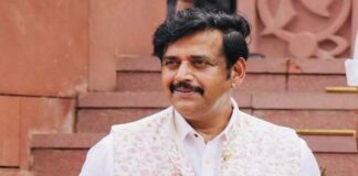 ഉത്തര്പ്രദേശിലെ ഗോരഖ്പൂര് മറ്റൊരു സ്പെയിനാണെന്ന് നടനും ബിജെപി എംപിയുമായ രവി കിഷന്
