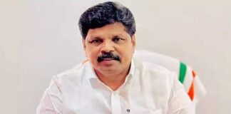 വഖഫ് വിഷയത്തിൽ സമസ്ത നേതാവ് ഉമർ ഫൈസിക്ക് മറുപടിയുമായി മന്ത്രി എപി അനിൽകുമാർ