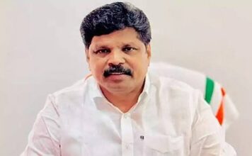 വഖഫ് വിഷയത്തിൽ സമസ്ത നേതാവ് ഉമർ ഫൈസിക്ക് മറുപടിയുമായി മന്ത്രി എപി അനിൽകുമാർ