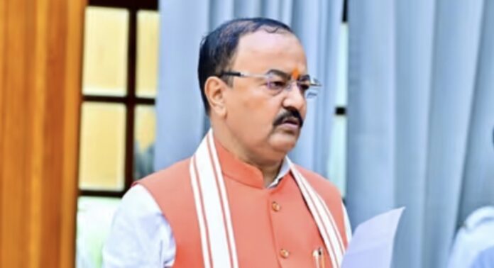 മദ്രസകളിൽ തീവ്രവാദ ചിന്തകൾ വളർത്തുന്നുവെന്ന പരാമർശവുമായി ബി.ജെ.പി നേതാവ് ; മറുപടിയുമായി സമാജ്വാദി പാർട്ടി മദ്രസകളിൽ തീവ്രവാദ ചിന്തകൾ വളർത്തുന്നുവെന്ന പരാമർശവുമായി ബി.ജെ.പി നേതാവ് ; മറുപടിയുമായി സമാജ്വാദി പാർട്ടി