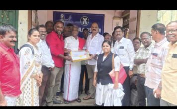 ഫിദല് കാസ്ട്രോയുടെ നൂറാം ജന്മവാര്ഷികത്തിൽ സിപിഐഎമ്മിന് സമ്മാനം ; മൂന്ന് കോടി വിലവരുന്ന വീട് ഇഷ്ടദാനം നല്കി അഭിഭാഷക ദമ്പതികള്