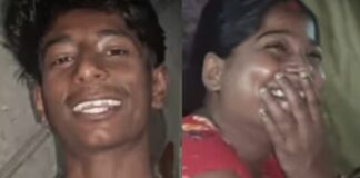 കഠിനാധ്വാനത്തിന് പിന്നിലെ സന്തോഷം പങ്കുവെച്ച് സ്വിഗ്ഗി ഡെലിവറി ബോയ്; പ്രിയപ്പെട്ടവർക്ക് സമ്മാനം നൽകിയുള്ള വീഡിയോ വൈറലാകുന്നു