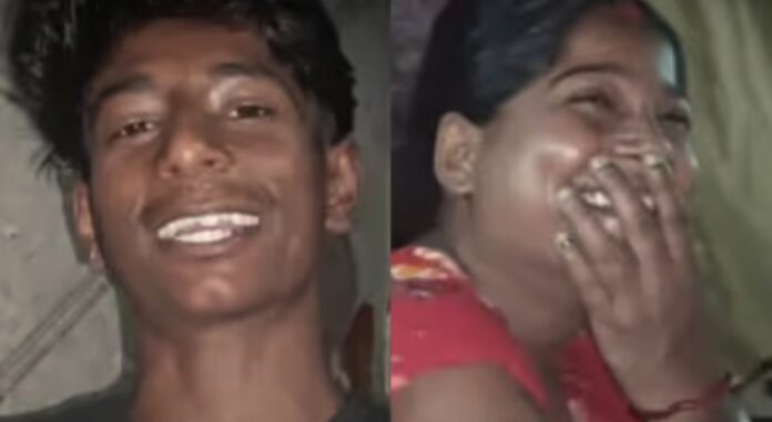 കഠിനാധ്വാനത്തിന് പിന്നിലെ സന്തോഷം പങ്കുവെച്ച് സ്വിഗ്ഗി ഡെലിവറി ബോയ്; പ്രിയപ്പെട്ടവർക്ക് സമ്മാനം നൽകിയുള്ള വീഡിയോ വൈറലാകുന്നു കഠിനാധ്വാനത്തിന് പിന്നിലെ സന്തോഷം പങ്കുവെച്ച് സ്വിഗ്ഗി ഡെലിവറി ബോയ്; പ്രിയപ്പെട്ടവർക്ക് സമ്മാനം നൽകിയുള്ള വീഡിയോ വൈറലാകുന്നു