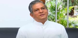 മത്സ്യത്തൊഴിലാളികളെ കാണാതായ സംഭവത്തിൽ മുഖ്യമന്ത്രിക്കും സർക്കാറിനും എതിരെ ആഞ്ഞടിച്ച് യൂജിൻ എച്ച് പെരേര