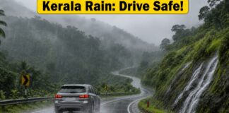 വയനാട്ടിലേക്ക് യാത്ര അരുത് , വിനോദസഞ്ചാരികള് സുരക്ഷിത ഇടങ്ങളില് തുടരണം