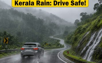 വയനാട്ടിലേക്ക് യാത്ര അരുത് , വിനോദസഞ്ചാരികള് സുരക്ഷിത ഇടങ്ങളില് തുടരണം