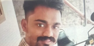 പന്നിക്ക് വെച്ച വൈദ്യുത കെണിയിൽ നിന്ന് ഷോക്കേറ്റ് യുവാവ് മരിച്ചു