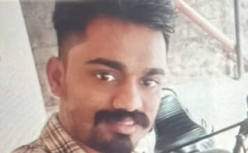 പന്നിക്ക് വെച്ച വൈദ്യുത കെണിയിൽ നിന്ന് ഷോക്കേറ്റ് യുവാവ് മരിച്ചു