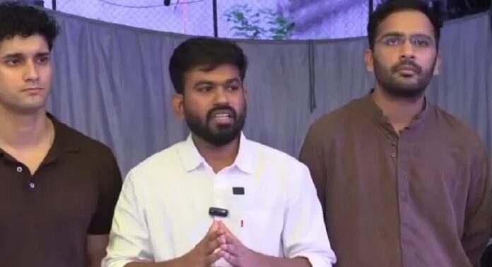 രാജ്യവ്യാപക അംഗത്വ ക്യാമ്പയിനുമായി സിജെപി രാജ്യവ്യാപക അംഗത്വ ക്യാമ്പയിനുമായി സിജെപി