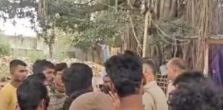 ഓപ്പറേഷൻ മുക്ത : അനധികൃത കുടിയേറ്റക്കാരായ 105 ബംഗ്ലാദേശികൾ പിടിയിൽ