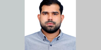 സിപിഎം മലപ്പുറം മുൻ ജില്ലാ സെക്രട്ടറിയുടെ മകനെ മരിച്ച നിലയിൽ കണ്ടെത്തി