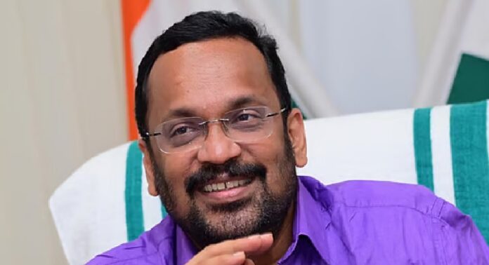 പിഎം ശ്രീ പദ്ധതിയിൽ എൽഡിഎഫ് സർക്കാർ ഒരുരൂപ വാങ്ങിയെന്നു തെളിയിച്ചാൽ രാഷ്ട്രീയം അവസാനിപ്പിക്കുമെന്നും കെ രാജൻ പിഎം ശ്രീ പദ്ധതിയിൽ എൽഡിഎഫ് സർക്കാർ ഒരുരൂപ വാങ്ങിയെന്നു തെളിയിച്ചാൽ രാഷ്ട്രീയം അവസാനിപ്പിക്കുമെന്നും കെ രാജൻ