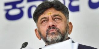 കർണാടക കോൺഗ്രസിൽ വൻ പൊട്ടിത്തെറി