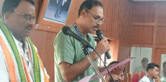 ഉദുമ ഗ്രാമപഞ്ചായത്ത് ഭരണം തിരിച്ചുപിടിച്ച് യുഡിഎഫ്