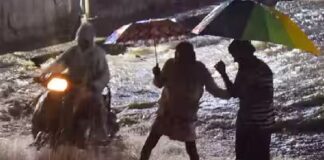 സംസ്ഥാനത്ത് മഴക്കെടുതി രൂക്ഷം , മരണസംഖ്യ ഉയരുന്നു