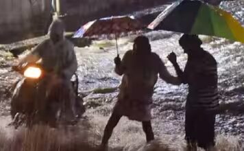 സംസ്ഥാനത്ത് മഴക്കെടുതി രൂക്ഷം , മരണസംഖ്യ ഉയരുന്നു