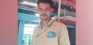 കോഴിക്കോട് പേരാമ്പ്രയിൽ സ്വകാര്യ ബസ് ഡ്രൈവറെ ബസിനുള്ളിൽ തൂങ്ങിമരിച്ച നിലയിൽ കണ്ടെത്തി