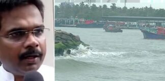 മത്സ്യത്തൊഴിലാളികളെ കണ്ടെത്താൻ മനുഷ്യ സഹജമായ എല്ലാം ചെയ്യുമെന്ന് അബ്ദുൽ ഗഫൂർ
