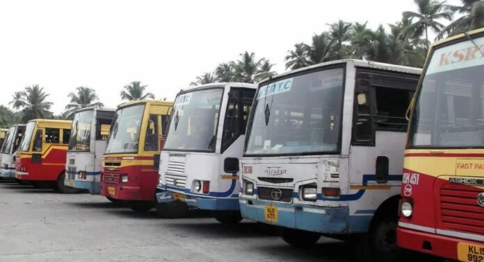 തലസ്ഥാന നഗരത്തിൽ സർവീസ് നടത്താൻ കൂടുതൽ പ്രിയദർശിനി ബസുകളെത്തുന്നു തലസ്ഥാന നഗരത്തിൽ സർവീസ് നടത്താൻ കൂടുതൽ പ്രിയദർശിനി ബസുകളെത്തുന്നു