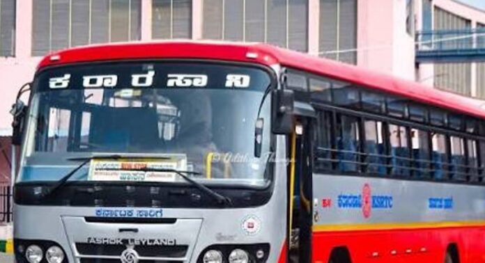 ഓണത്തിന് കർണാടകയിൽ നിന്ന് കേരളത്തിലേക്ക് 150 കെ.എസ്.ആർ.ടി.സി സർവീസുകൾ ഓണത്തിന് കർണാടകയിൽ നിന്ന് കേരളത്തിലേക്ക് 150 കെ.എസ്.ആർ.ടി.സി സർവീസുകൾ