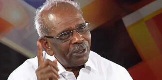 മുഖ്യമന്ത്രിയുടെ പൊന്നാനി വിരുന്നിൽ രൂക്ഷവിമർശനവുമായി എംഎം മണി