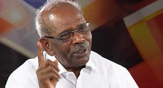 മുഖ്യമന്ത്രിയുടെ പൊന്നാനി വിരുന്നിൽ രൂക്ഷവിമർശനവുമായി എംഎം മണി മുഖ്യമന്ത്രിയുടെ പൊന്നാനി വിരുന്നിൽ രൂക്ഷവിമർശനവുമായി എംഎം മണി