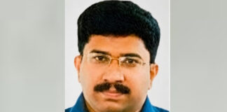 പൂനെയിൽ മൂന്നംഗ മലയാളി കുടുംബം മരിച്ച നിലയിൽ