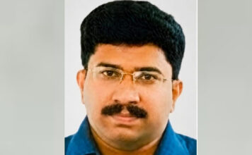 പൂനെയിൽ മൂന്നംഗ മലയാളി കുടുംബം മരിച്ച നിലയിൽ
