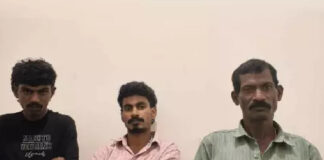ബിഹാറിലെ അധ്യാപകന് നാട്ടിൽ കഞ്ചാവ് കച്ചവടം ; യുവാവ് എക്സൈസിന്റെ പിടിയിൽ