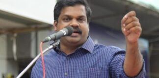 കോന്നിയിൽ ഉരുൾപൊട്ടലിലും കനത്ത മഴയിലും വൻ നാശനഷ്ടം : അടിയന്തര ദുരിതാശ്വാസവും നാശനഷ്ടങ്ങളുടെ കണക്കെടുക്കാൻ ഉദ്യോഗസ്ഥ വിന്യാസവും വേണമെന്ന് അഡ്വ. കെ. യു. ജനീഷ് കുമാർ എം.എൽ.എ 
