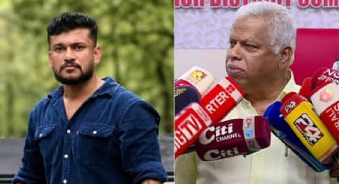 അർജുൻ ആയങ്കിയെ തൂഫാൻ പോലെ തൂക്കണമെന്ന് എം വി ജയരാജൻ അർജുൻ ആയങ്കിയെ തൂഫാൻ പോലെ തൂക്കണമെന്ന് എം വി ജയരാജൻ