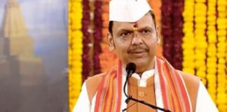 സിദ്ധിവിനായക ക്ഷേത്രത്തിലെ കോടികളുടെ സംഭാവന ക്രമക്കേട് ; സമഗ്ര അന്വേഷണത്തിന് ഉത്തരവിട്ട് മുഖ്യമന്ത്രി ദേവേന്ദ്ര ഫഡ്നാവിസ്