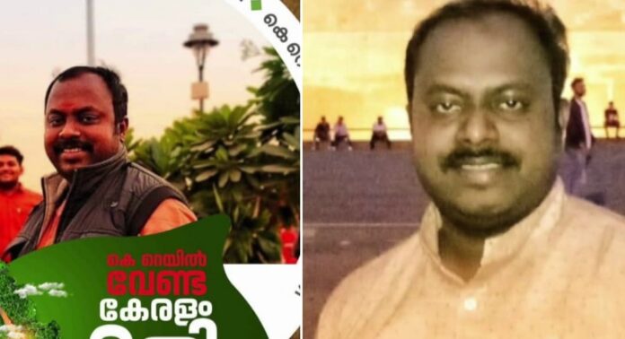 തലശ്ശേരിയിലെ ബിജെപിയുടെ പ്രാദേശിക നേതാവ് എം രതീശൻ ജീവനൊടുക്കിയ സംഭവത്തിൽ യൂത്ത് കോൺഗ്രസ് നേതാവ് അറസ്റ്റിൽ തലശ്ശേരിയിലെ ബിജെപിയുടെ പ്രാദേശിക നേതാവ് എം രതീശൻ ജീവനൊടുക്കിയ സംഭവത്തിൽ യൂത്ത് കോൺഗ്രസ് നേതാവ് അറസ്റ്റിൽ