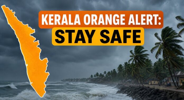 സംസ്ഥാനത്ത് മഴ മുന്നറിയിപ്പിൽ മാറ്റം സംസ്ഥാനത്ത് മഴ മുന്നറിയിപ്പിൽ മാറ്റം