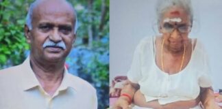 കൊല്ലത്ത് വീടിന് തീപിടിച്ച് അമ്മയും മകനും മരിച്ചു