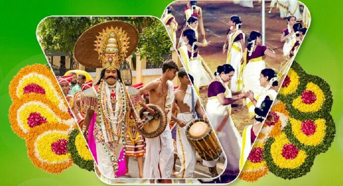 ഓണത്തിന് പാട്ടുവെക്കുന്നതിന് മുന്നറിയിപ്പുമായി പകർപ്പവകാശ ഏജൻസി ഓണത്തിന് പാട്ടുവെക്കുന്നതിന് മുന്നറിയിപ്പുമായി പകർപ്പവകാശ ഏജൻസി