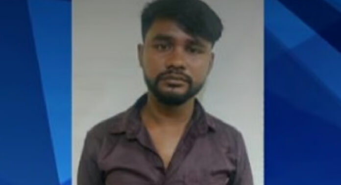 സത്രീയെ കൊലപ്പെടുത്തിയ ശേഷം ശരീരഭാഗങ്ങള് കഷണങ്ങളാക്കി സ്യൂട്ട്കെയ്സിലാക്കി പ്രതികള് ട്രെയിനിലയച്ചു സത്രീയെ കൊലപ്പെടുത്തിയ ശേഷം ശരീരഭാഗങ്ങള് കഷണങ്ങളാക്കി സ്യൂട്ട്കെയ്സിലാക്കി പ്രതികള് ട്രെയിനിലയച്ചു