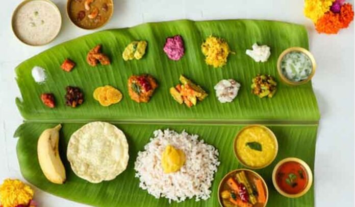 ഓണസദ്യയ്ക്കും പൊള്ളും വില ; ഒരാൾക്ക് 8,000 രൂപ വരെ ഓണസദ്യയ്ക്കും പൊള്ളും വില ; ഒരാൾക്ക് 8,000 രൂപ വരെ