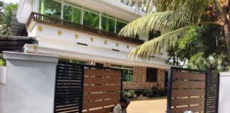 വ്യാപാരിയുടെ വീട്ടിൽ വൻ കവർച്ച; ലോക്കർ തകർത്ത് 50 പവൻ സ്വർണാഭരണങ്ങൾ കവർന്നു